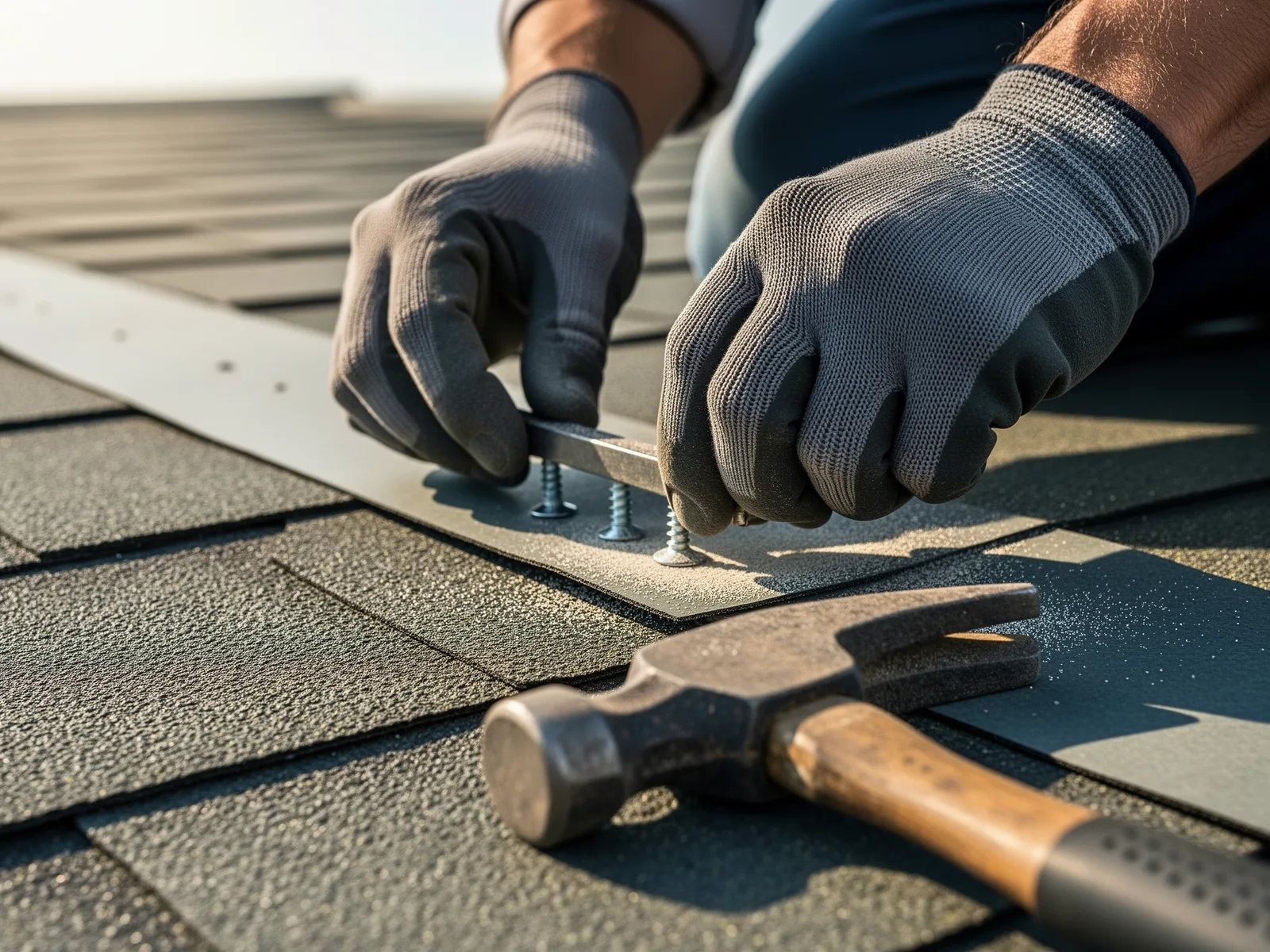 Why choose Fascia Repair in Burkesville, KY